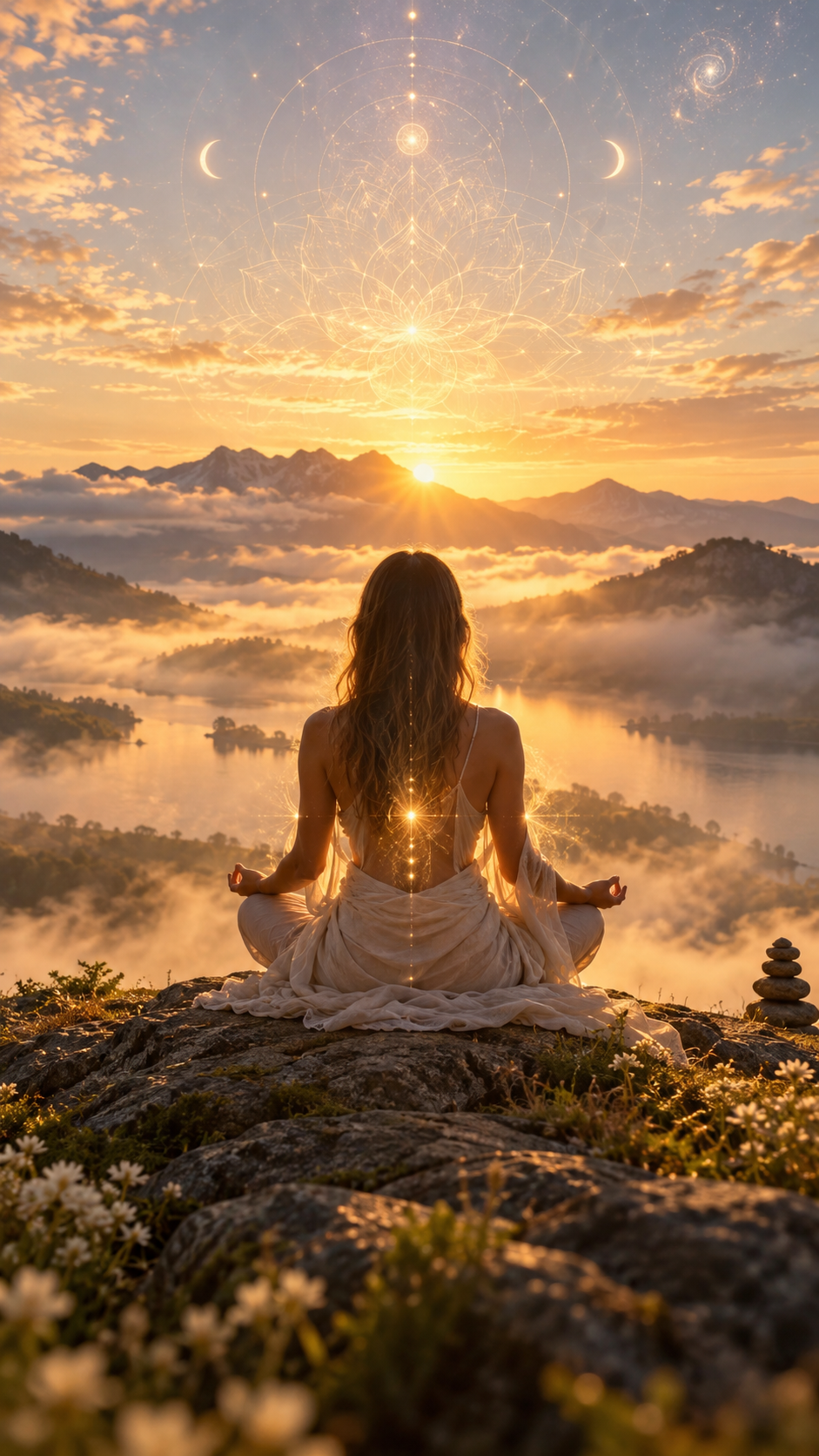 Spirituelles Erwachen